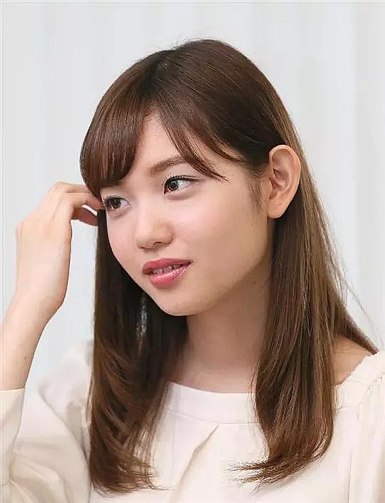 田中瞳 Hitomi Tanaka照片