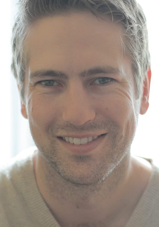 迈克尔·韦斯特法尔 Michael Westphal照片