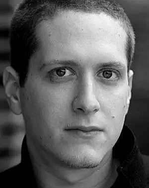 Matt Caplan照片