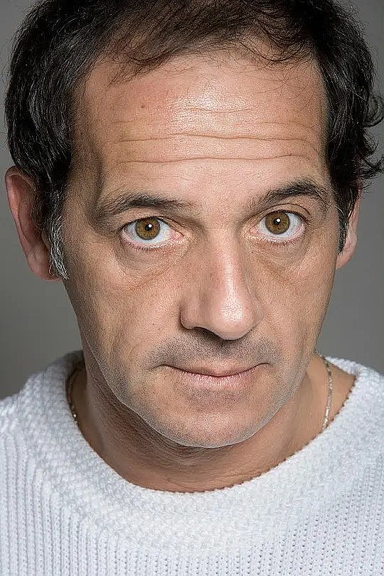 胡立欧·查韦斯 Julio Chávez照片