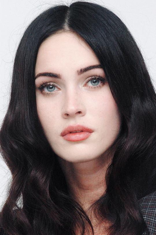 梅根·福克斯 Megan Fox照片