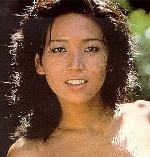 安西领 Eri Anzai照片