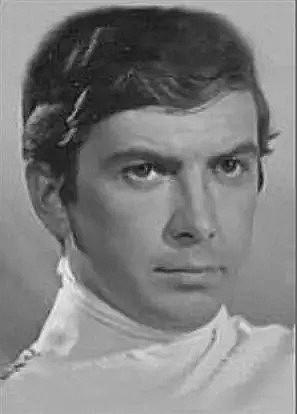 帕维尔·伊万诺夫 Pavel Ivanov照片