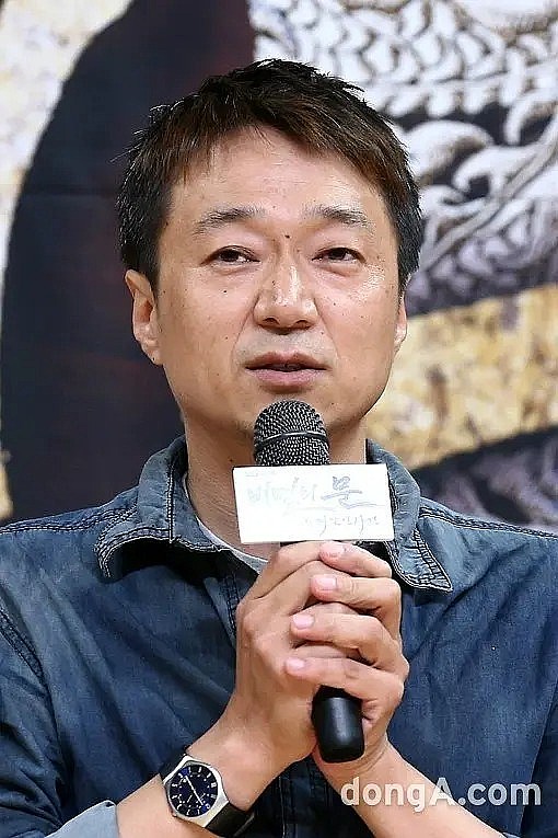金亨植 Hyeong-sik Kim照片