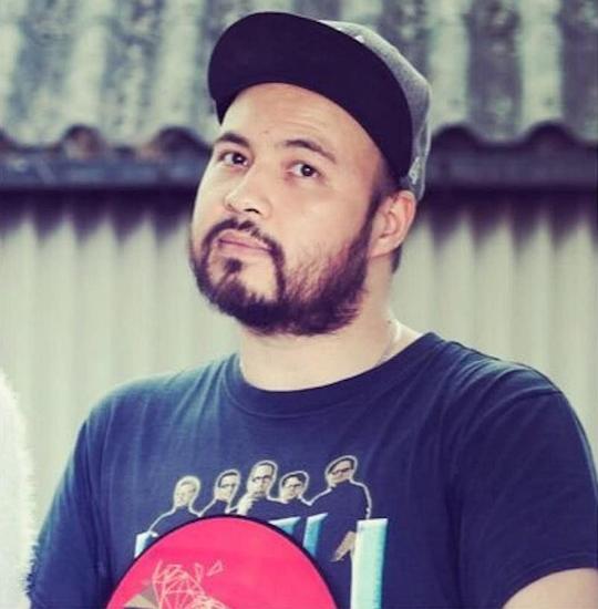 杰德·谢帕德 Jed Shepherd照片