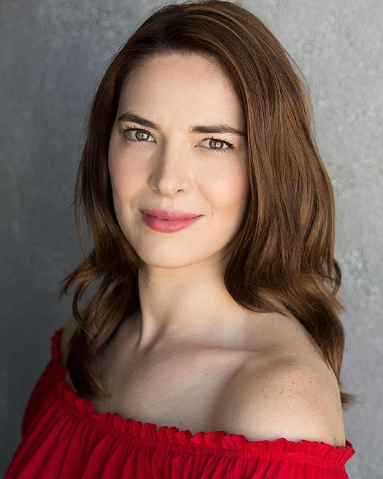 海莉·毕晓普 Haley Bishop照片