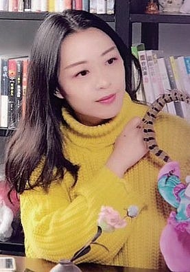 沈俊苗 Junmiao Shen照片