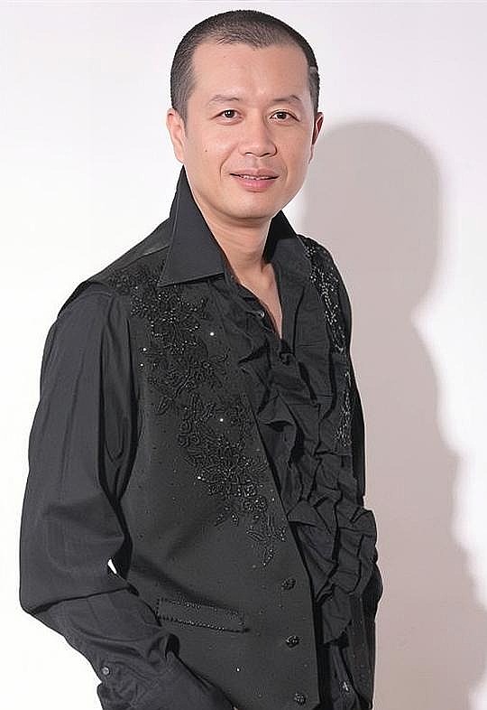 傅大勇 Dayong Fu照片