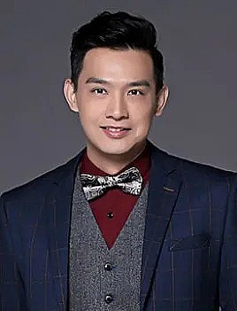 刘家聪 Ka Chung Lau照片