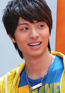 林隽健 Chunkin Lam照片