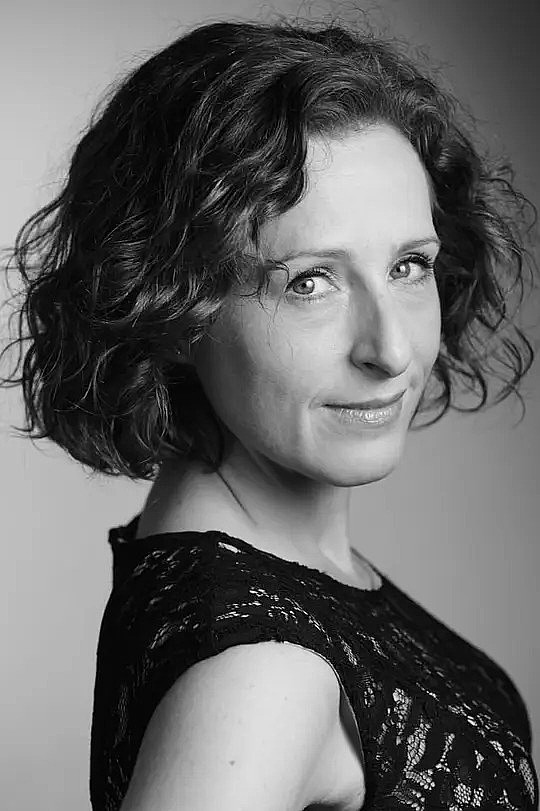 妮古拉·斯蒂芬森 Nicola Stephenson照片