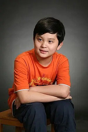 张君钰 Junyu Zhang照片