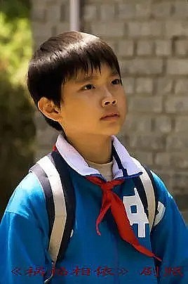 安彭泽宇 Pengzeyu An照片