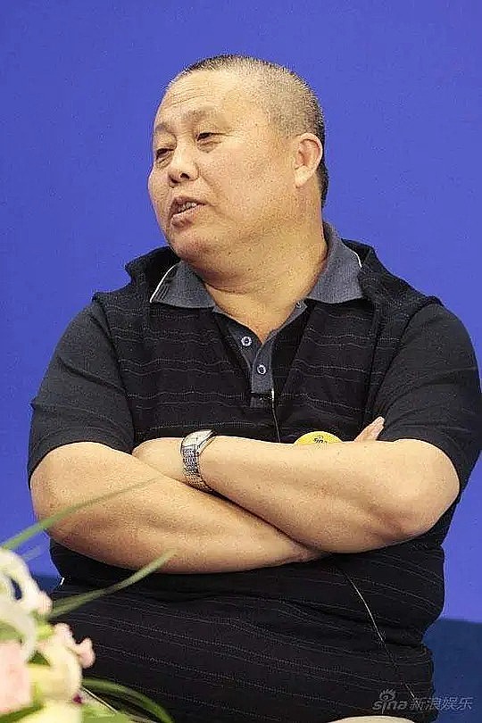 杨国强 Guoqiang Yang照片