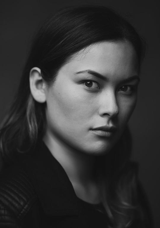 江珍美 Jemma Moore照片