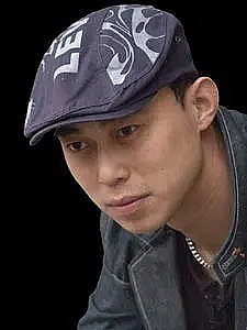 那刚 Gang Na照片