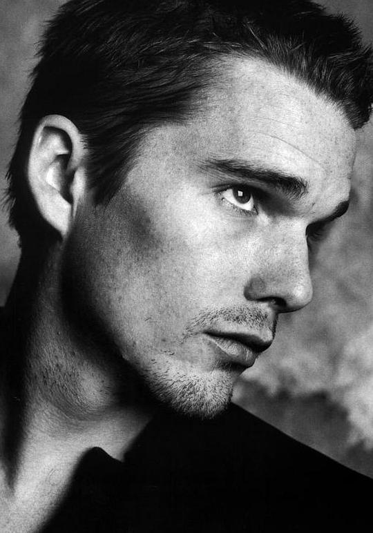 伊桑·霍克 Ethan Hawke照片