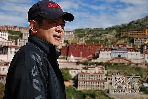 蔡小敏 Xiaoming Cai照片