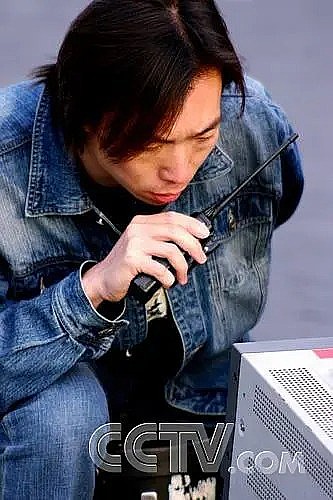 王冲霄 Chongxiao Wang照片