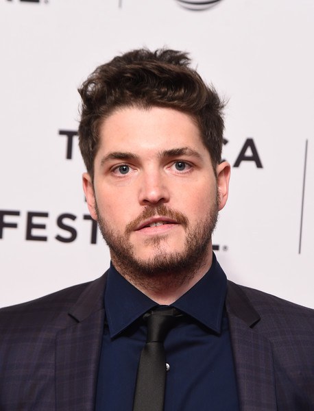 菲利普·埃丁格 Philip Ettinger照片