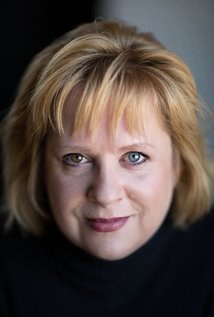 克里斯汀·岱伊 Christine Dye照片