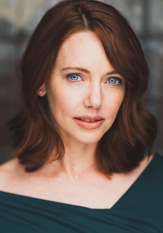 艾琳·伊娃·布彻 Erin Eva Butcher照片