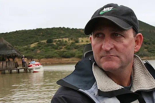 迈克尔·卡特曼 Michael Katleman照片