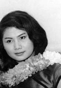 王莫愁 Mo Chou Wang照片