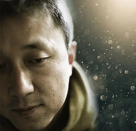 李果 Guo Li照片