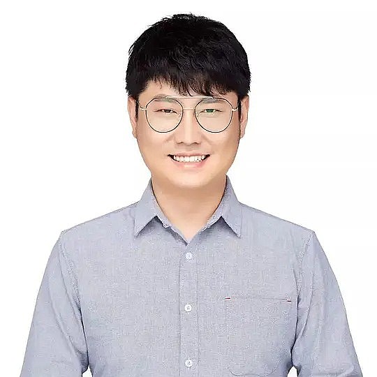 许悦 Yue Xu照片