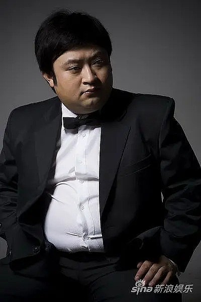 张野 Ye Zhang照片