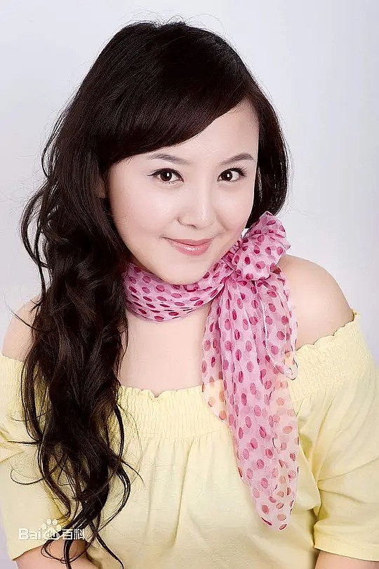 张莉莎 Lisha Zhang照片