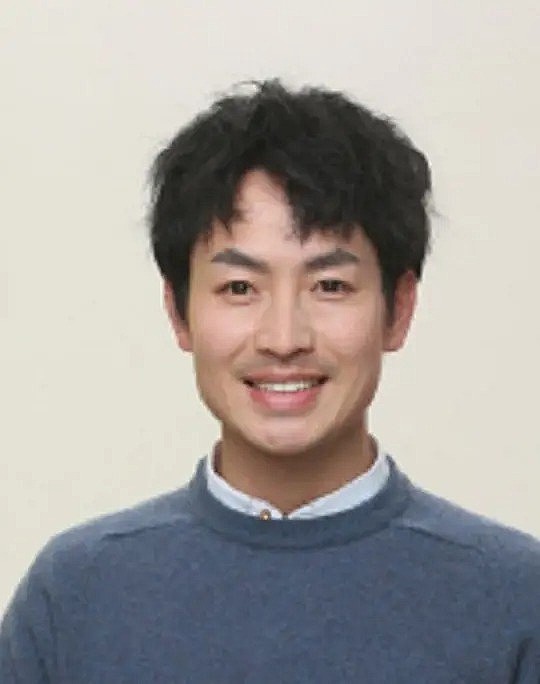 李振涛 Zhentao Li照片