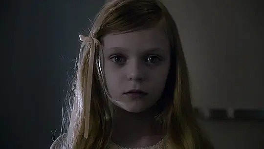 乌苏拉·帕克 Ursula Parker照片
