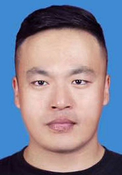 刘江舸 Jiangge Liu照片