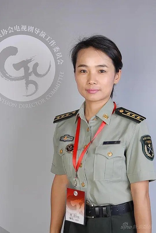 刘岩 Yan Liu照片