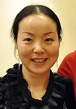 李亚玲 Yaling Li照片