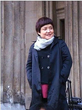徐欢 Huan Xu照片