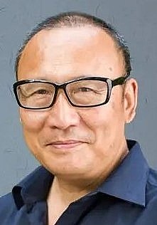 朱青生 Qingsheng Zhu照片