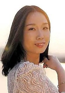 匪我思存 Jingjing Ai照片