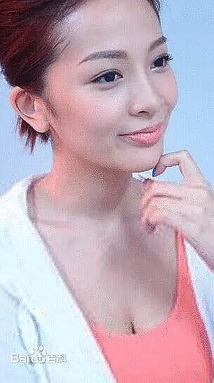 范彩儿 Jenny Fan照片