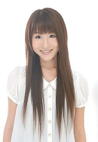 松浦千惠 Chie Matsuura照片