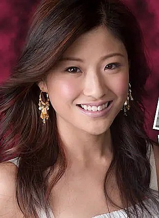 周家蔚 Janet Chow照片