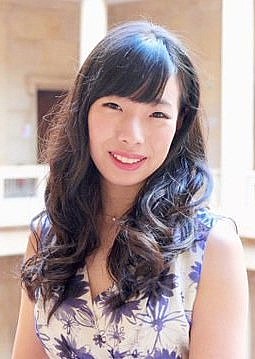 内海纮子 Utsumi Hiroko照片
