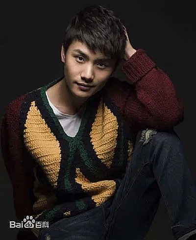 李彦明 Yanming Li照片
