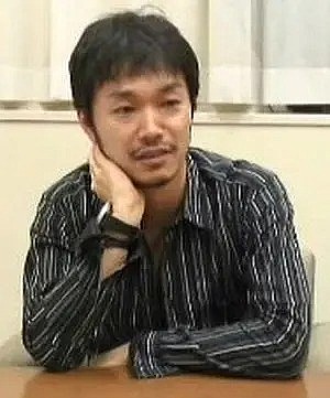 谷村政树 Masaki Tanimura照片