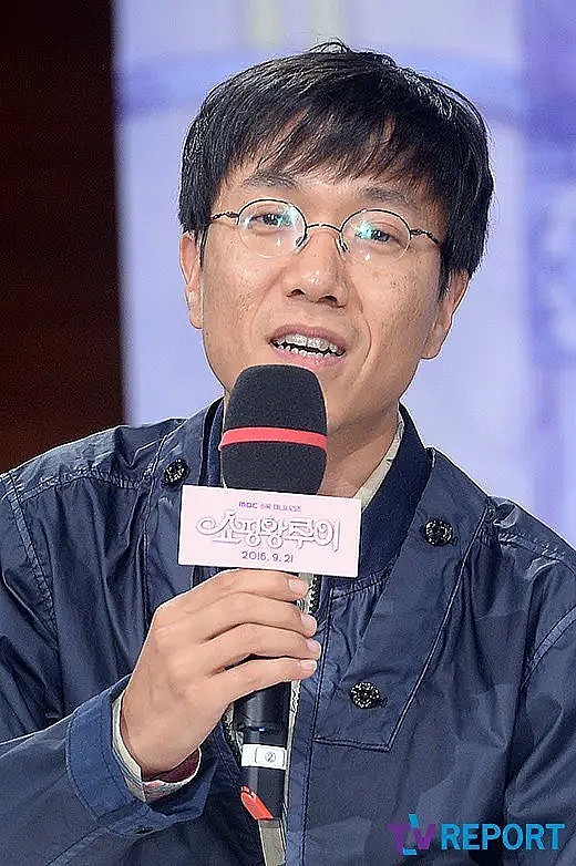 李尚烨 Sang-yeob Lee照片