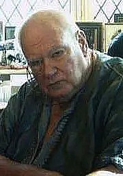 帕特里克·摩尔 Patrick Moore照片