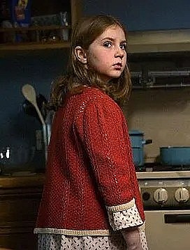 凯特琳·布莱克伍德 Caitlin Blackwood照片