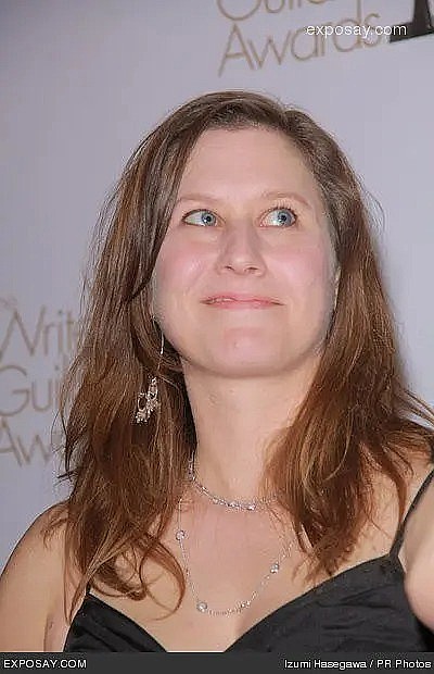 珍妮弗·哈奇森 Gennifer Hutchison照片